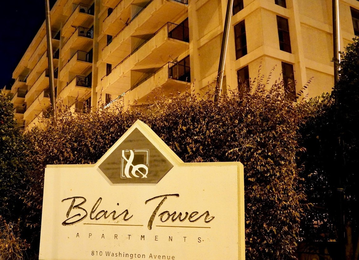 Blair Tower Apartments sold Memphis Local, Sports, Business & Food