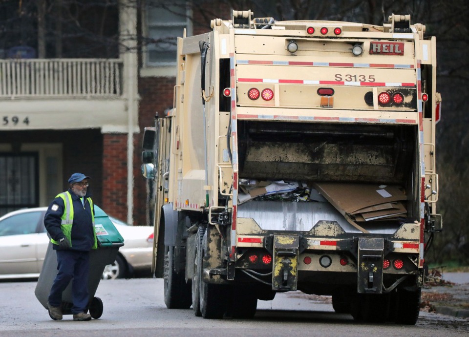 City resumes recycling collections April 6 Memphis Local, Sports