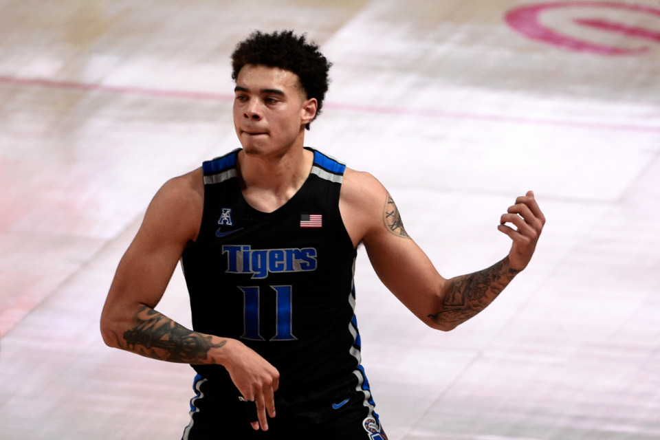 Memphis loses heartbreaker to Houston at the buzzer Memphis Local