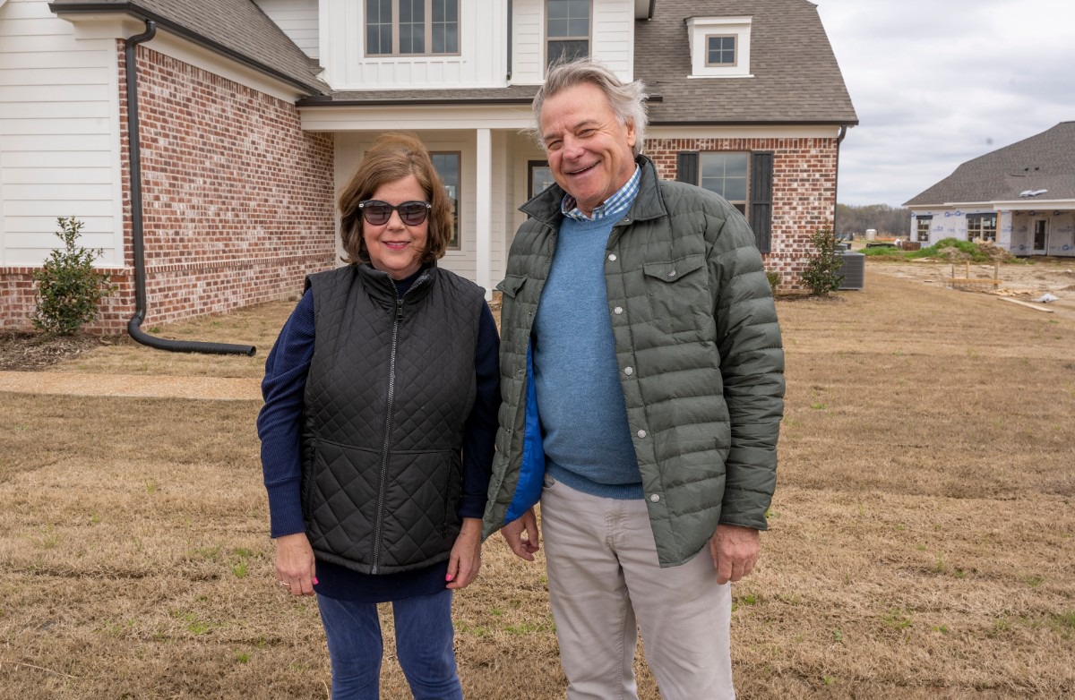 Arlington housing boom, commercial growth fuel Goodwin Homes’ success