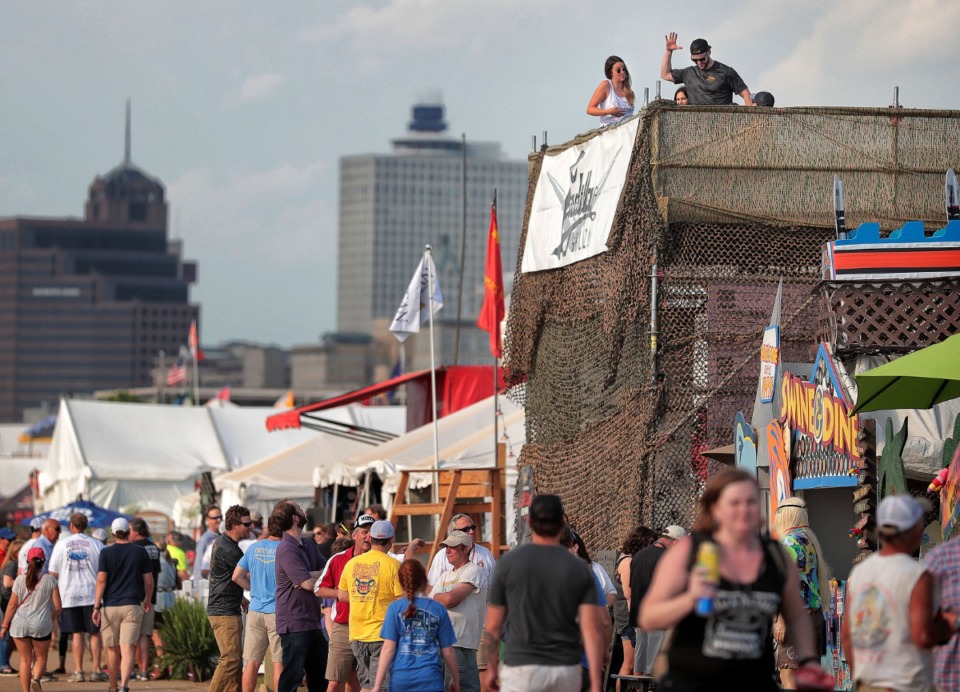 Memphis Bbq Festival 2023 Limited Memphis In May Bbq Tickets Available Starting Today - Memphis Local, Sports, Business & Food News | Daily Memphian