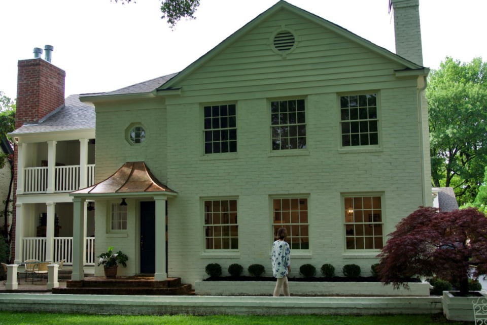 Chickasaw Gardens duplex hits the market for 1.2 million Memphis