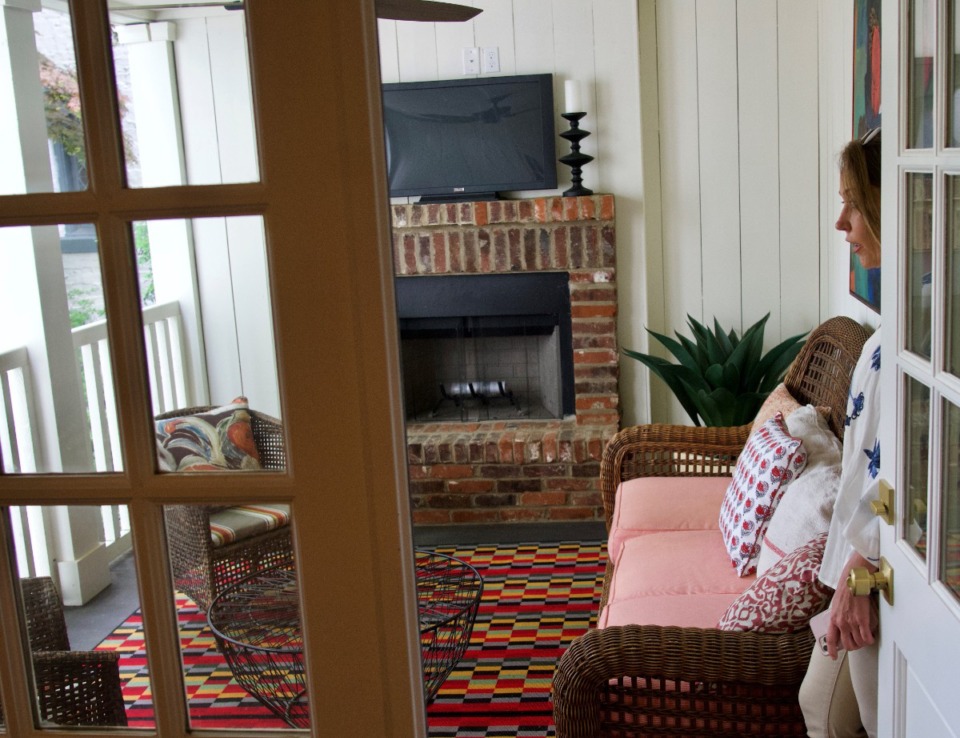 Chickasaw Gardens duplex hits the market for 1.2 million Memphis