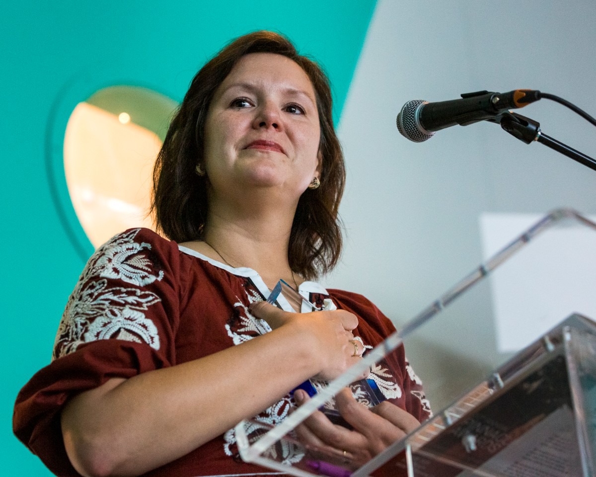 Pinnacle Awards recognize top commercial real estate professionals