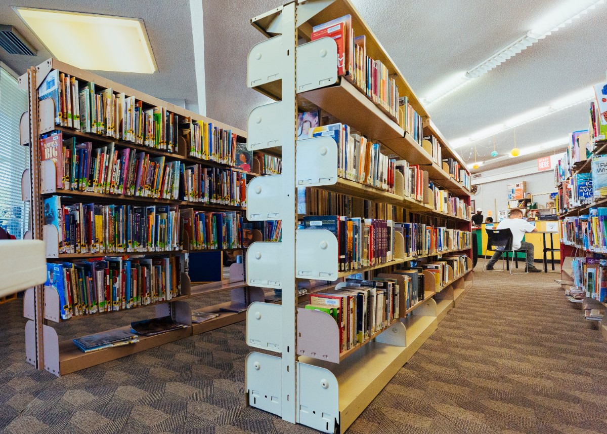 Memphis Public Libraries awarded second national medal Memphis Local