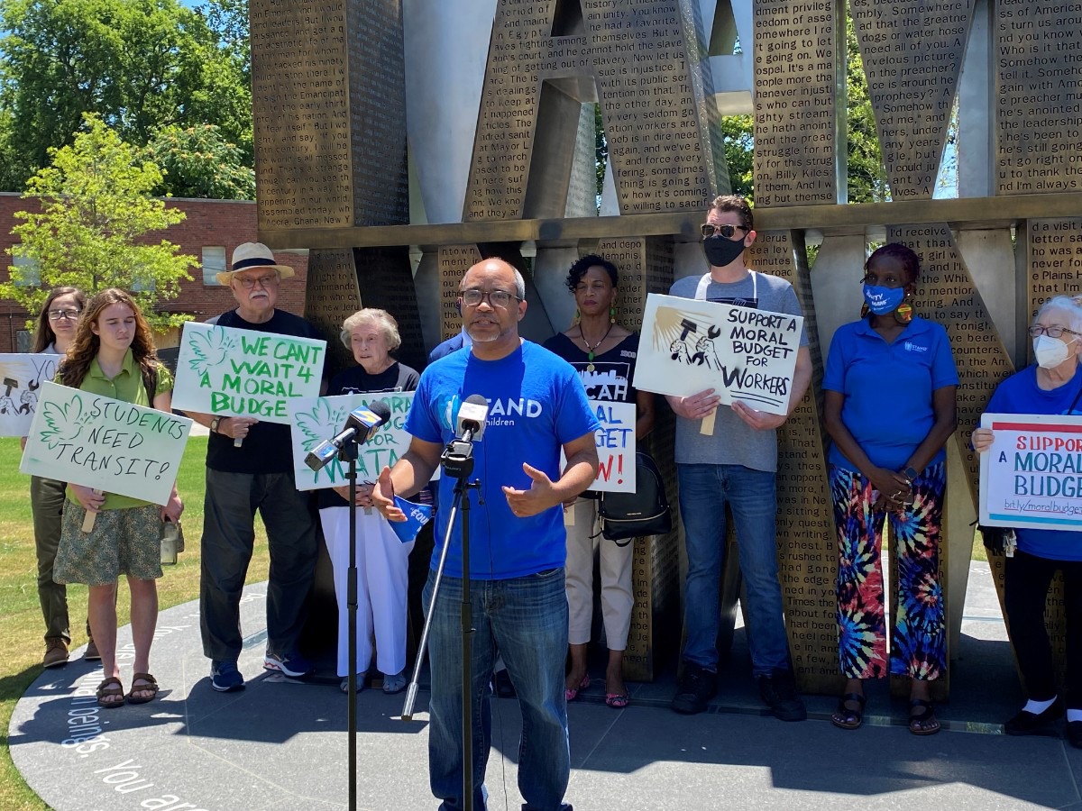 City Council to weigh tax hike in budget season wrapup Memphis Local