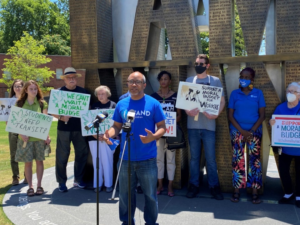 City Council to weigh tax hike in budget season wrapup Memphis Local