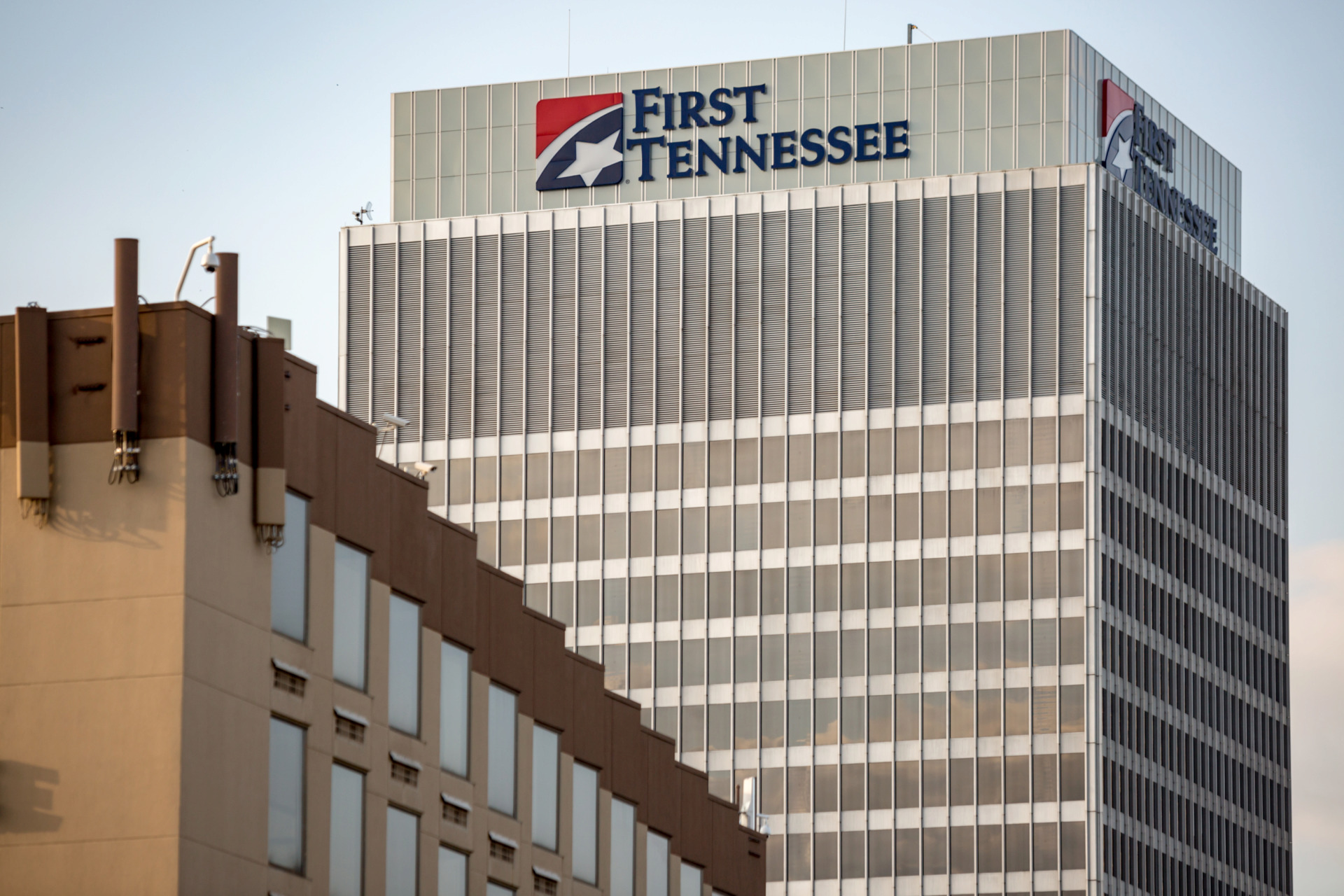 First Tennessee Foundation donating 500,000 to The Daily Memphian