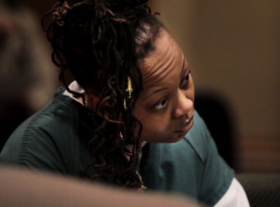 Court appoints new attorney for Latoshia Daniels Memphis Local