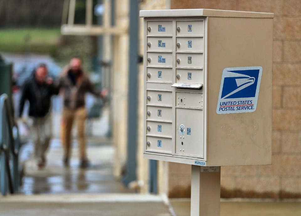 Cluster mailboxes lead to frustration among developers Memphis Local