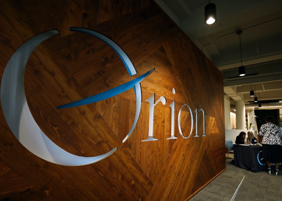 Orion Credit Union acquiring Financial Federal Bank Memphis Local