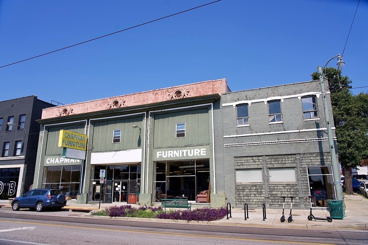 Main Street's final furnitureonly store to close Memphis Local