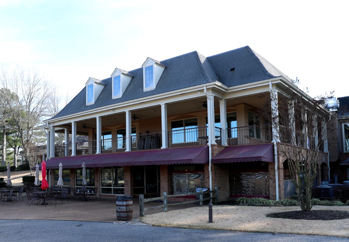 Germantown Country Club sells for 7 million, developers take ownership