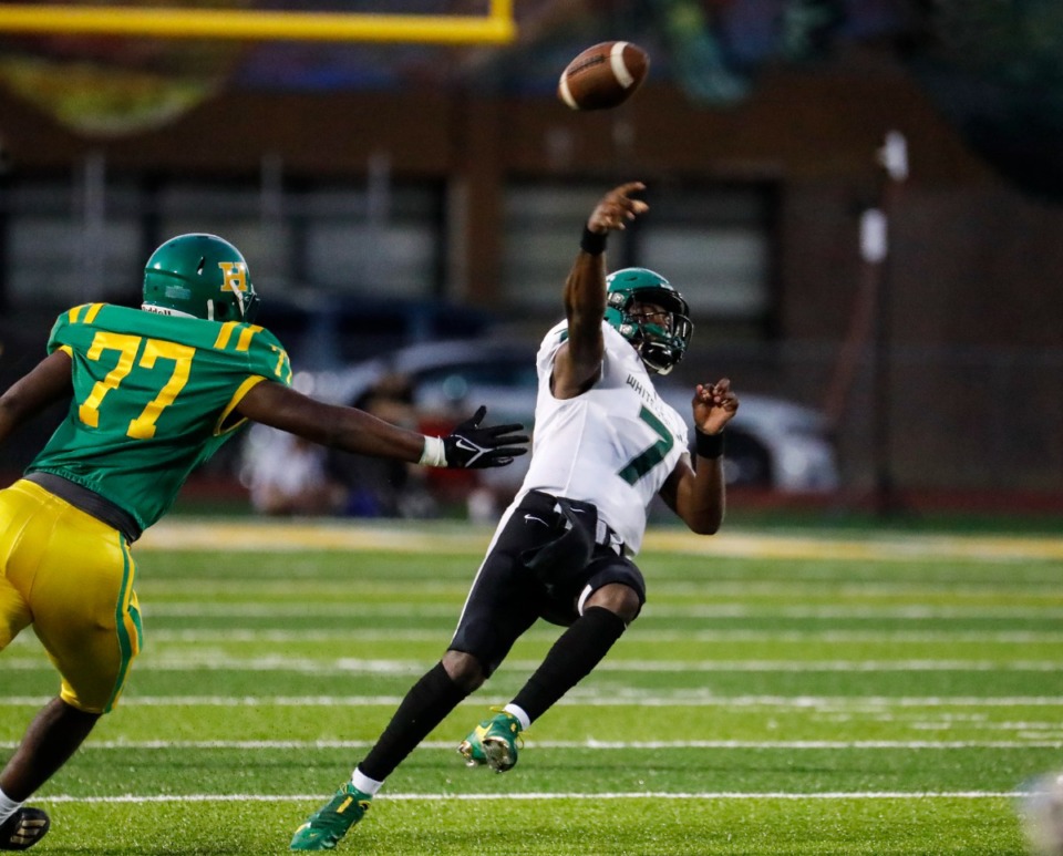 Vote for the top high school football game in Week 3 Memphis Local