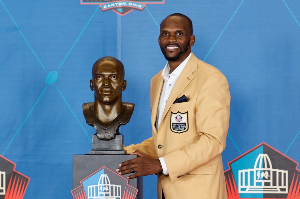 Memphis will honor Pro Hall of Famer Isaac Bruce in Mississippi State game Memphis Local