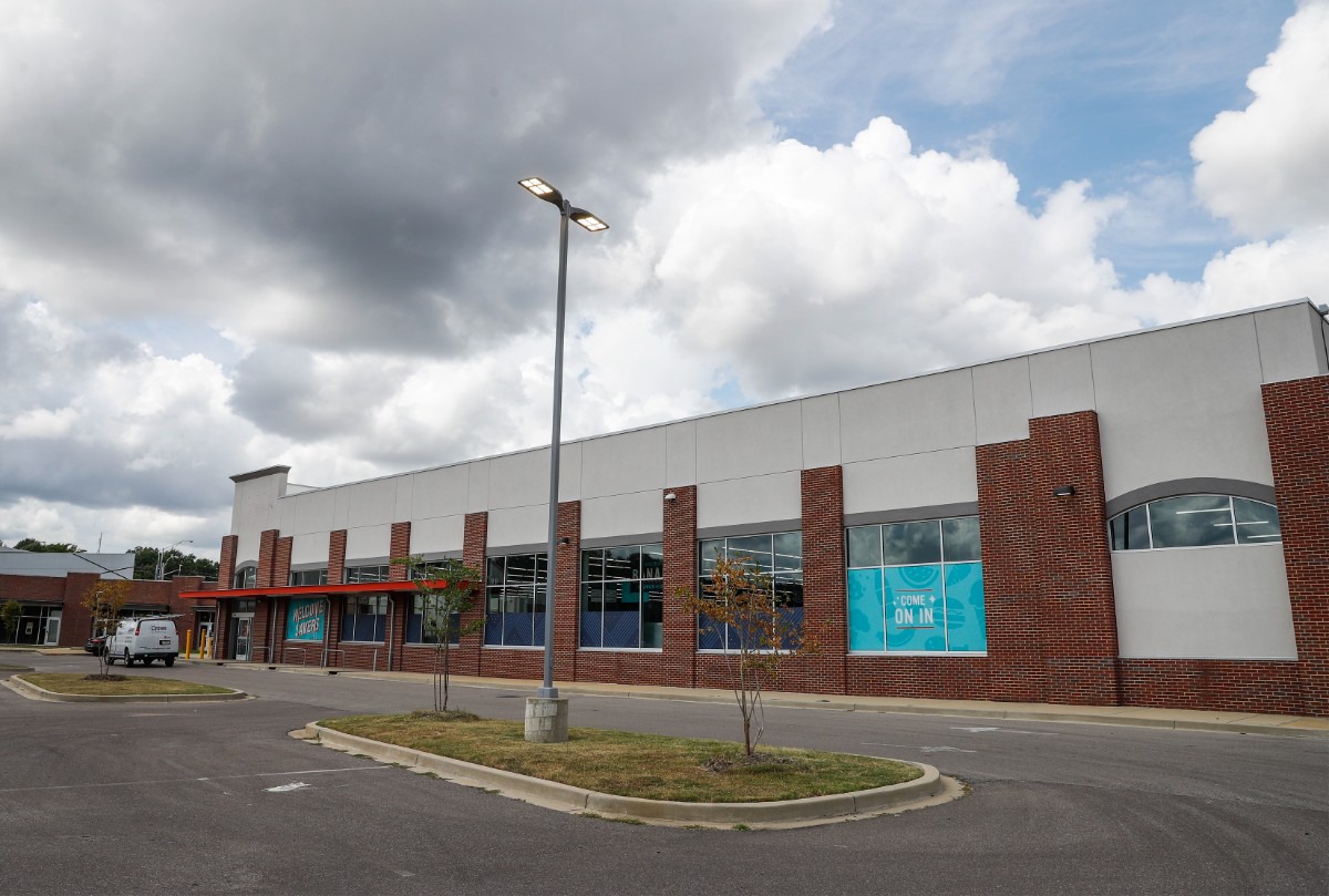 Binghampton Development Corp. finds tenant to replace Save A Lot