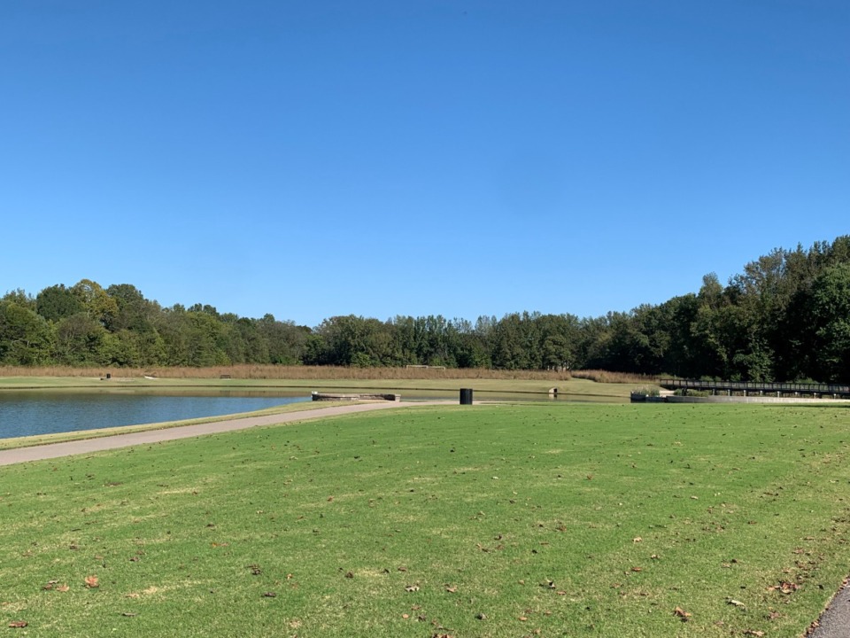 Collierville investing 1 million in Hinton Park Memphis Local