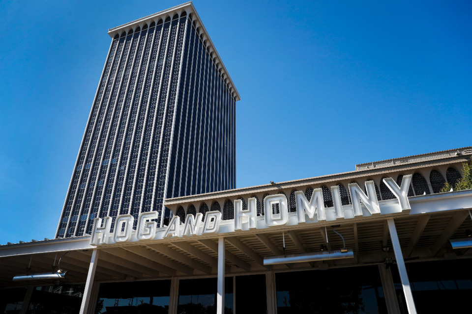 Hog & Hominy rises from the ashes; will reopen Nov. 5 Memphis Local