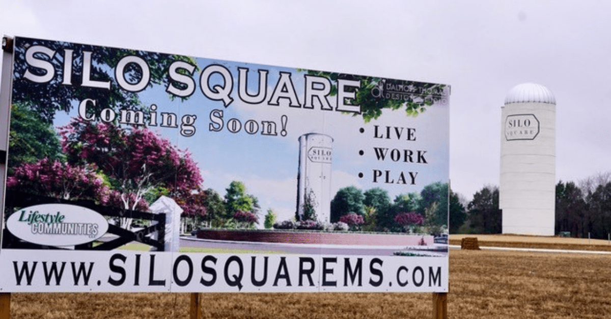 Sign up to receive the latest news stories for DeSoto County, MS