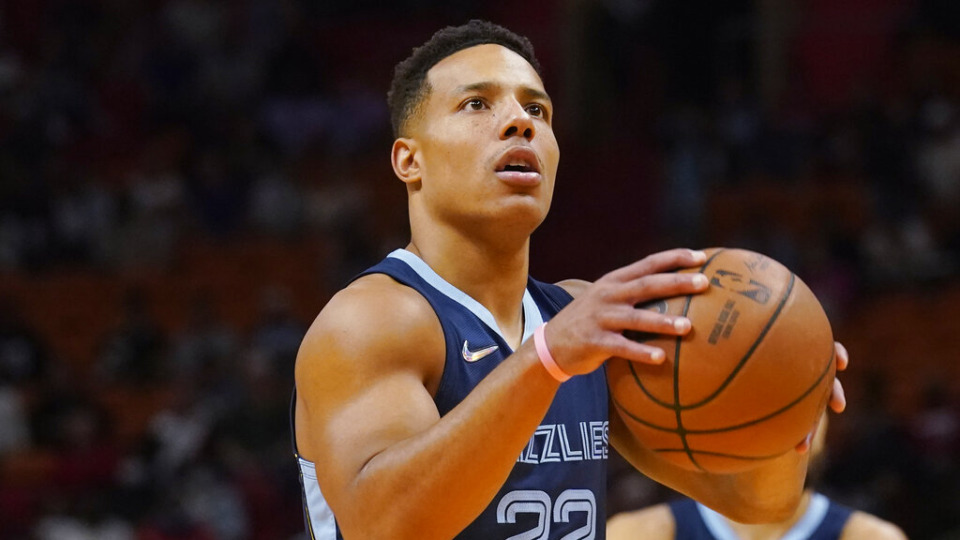 Is Desmond Bane a true Most Improved Player candidate? Memphis Local