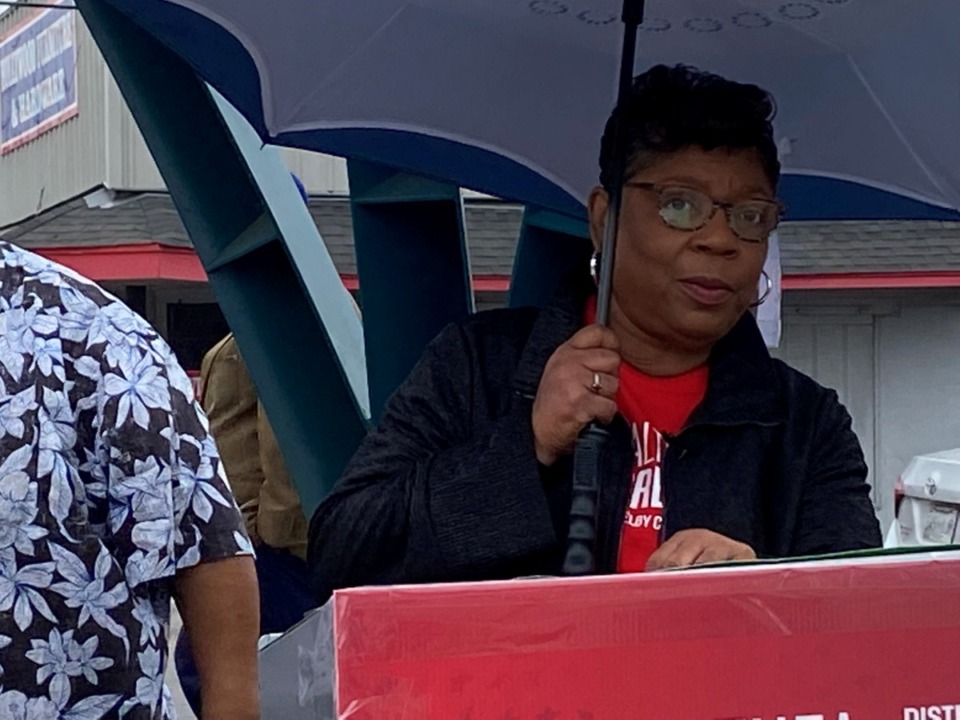 School board member to run for Shelby County Commission Memphis Local