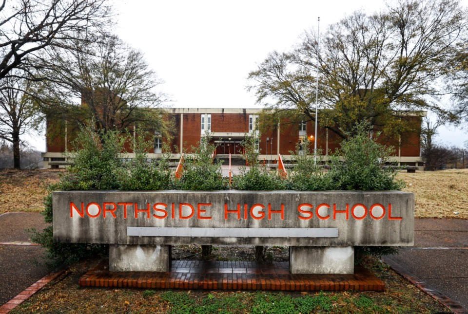Variances for redevelopment of Northside High approved Memphis Local, Sports, Business & Food