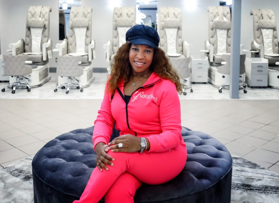 Nail Haven Salon & Spa to open in Whitehaven Memphis Local, Sports, Business & Food News