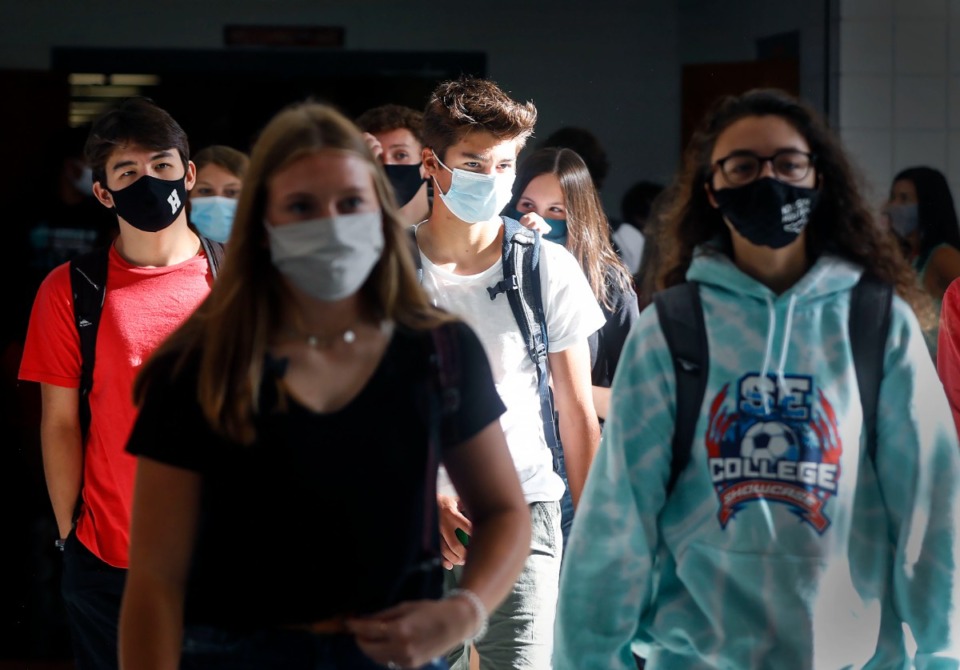 Germantown district to require masks in schools Memphis Local, Sports
