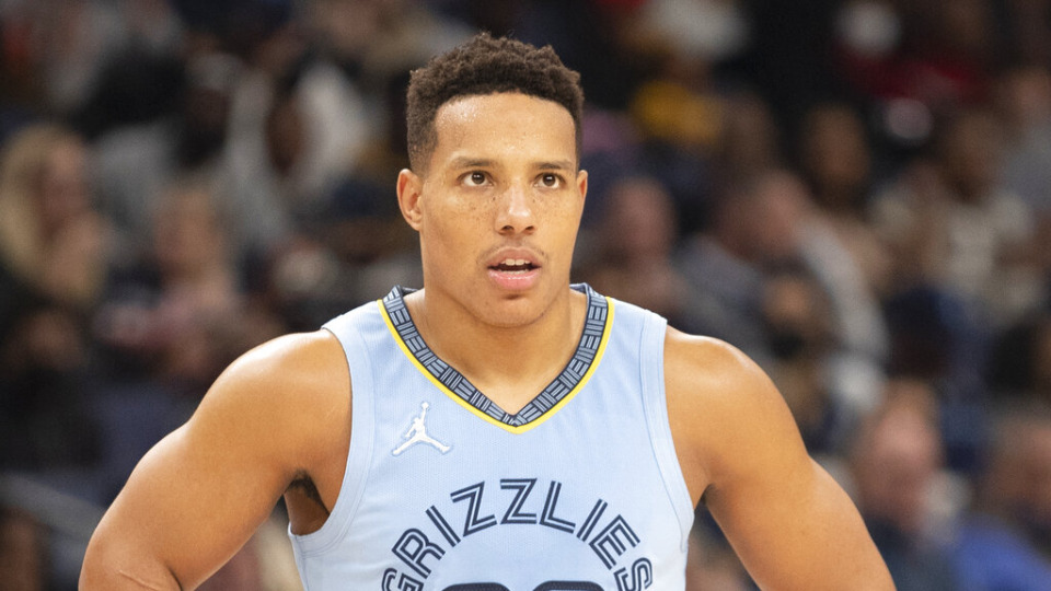 Desmond Bane RaghnallPrefina(017)