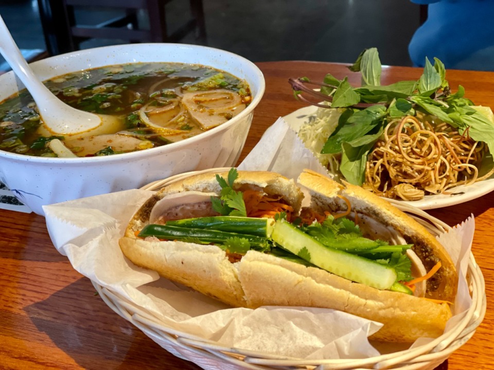 New Eats Pho 4 Ever gets it right in Cordova Memphis Local, Sports