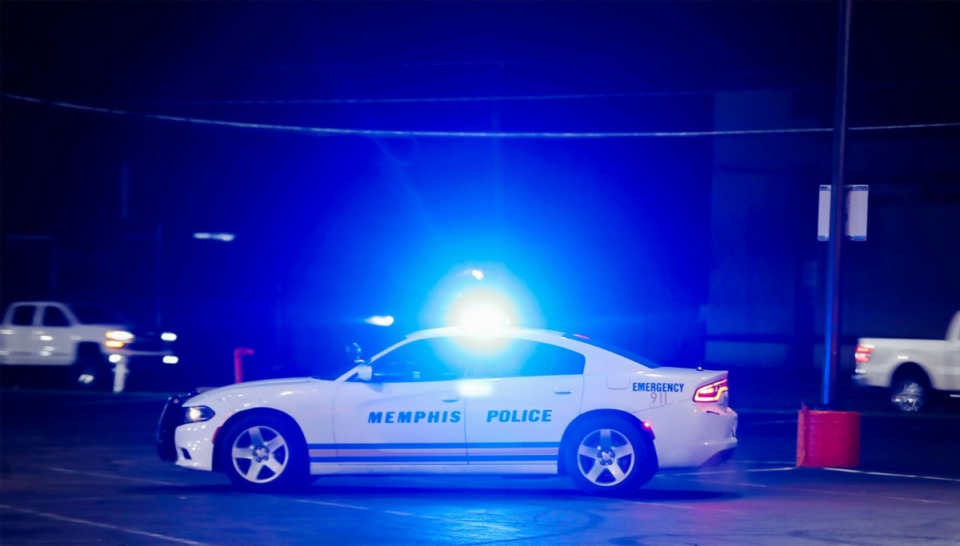 Memphis Police Department’s Pursuit Policy, explained Memphis Local