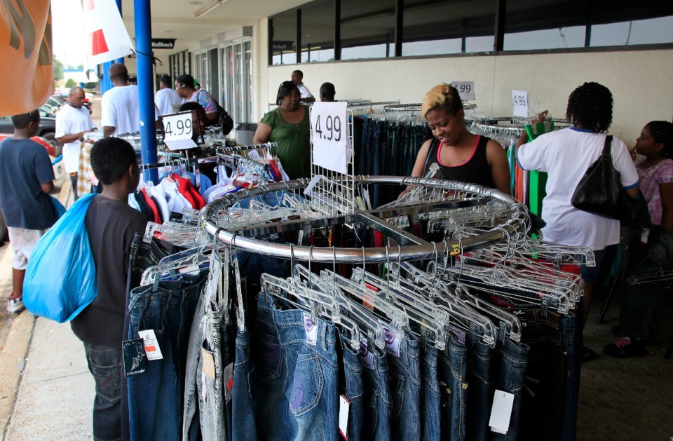 Whitehaven businesses to receive funding for exterior improvements