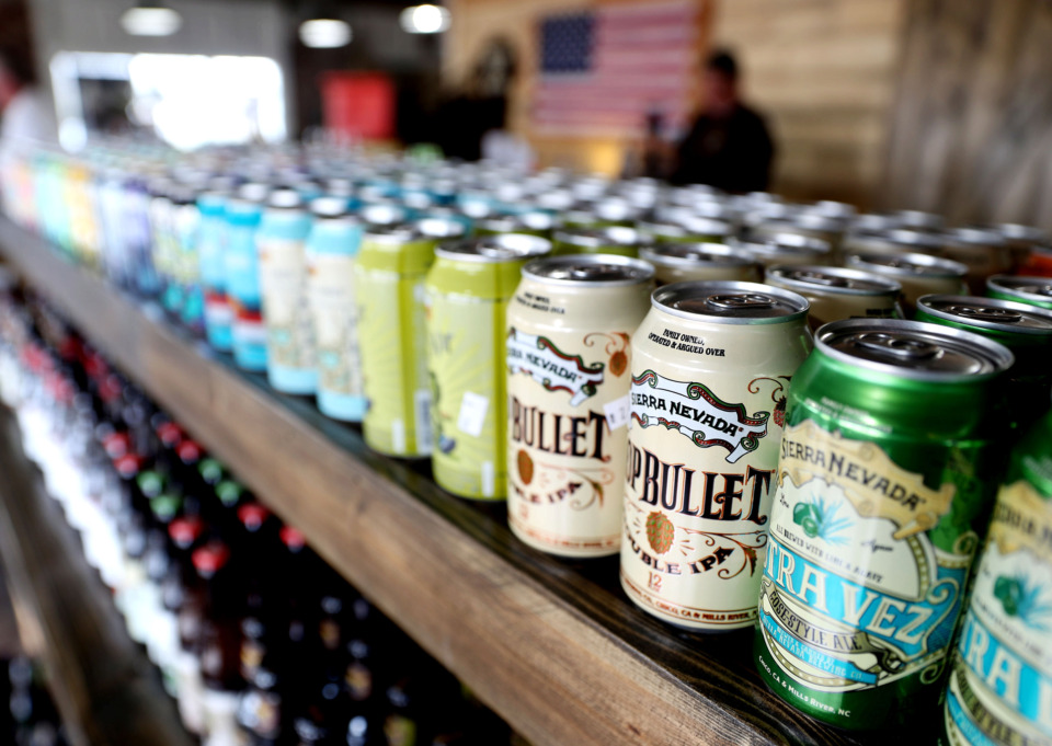 Bean and Barley brings craft beer and coffee variety to Arlington