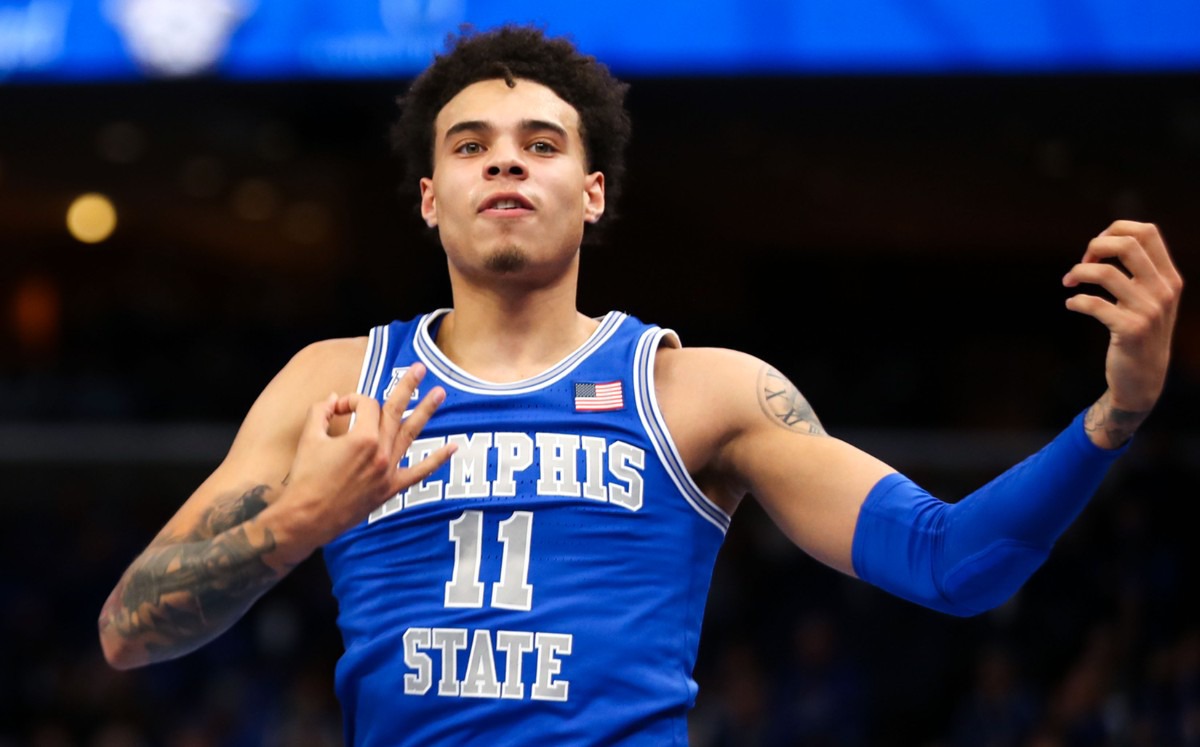 Why Lester Quinones might be the key to Tigers getting on February run