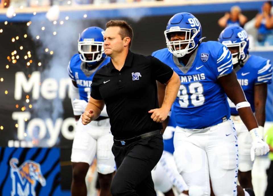 Memphis Football Schedule 2022 Tigers' 2022 Season Is Set After Aac Releases Schedules - Memphis Local, Sports, Business & Food News | Daily Memphian