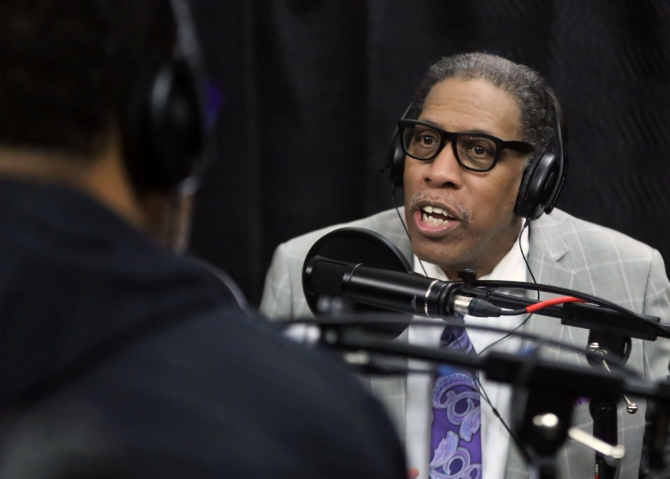 Memphis sports talk show focused on black fans and athletes finds home on SiriusXM Memphis