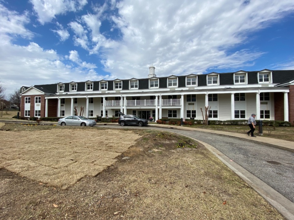 College Park, Uptown transition to affordable housing program begins