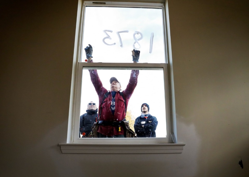 Memphis Habitat for Humanity gets its largest single gift ever from