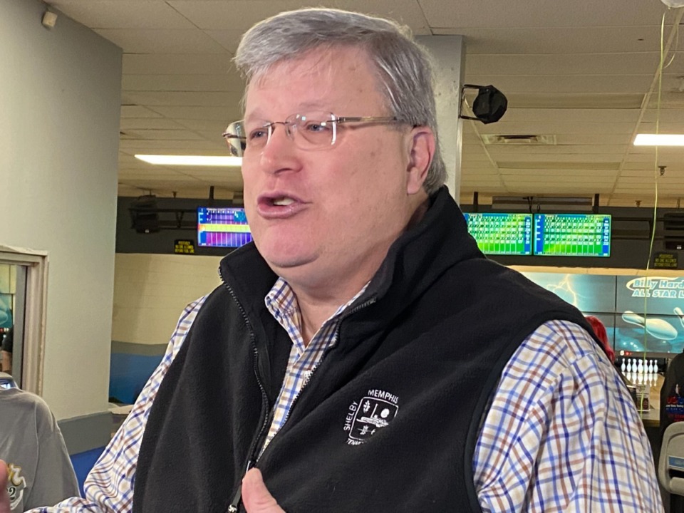 Strickland hopeful about local share of state sales tax revenue