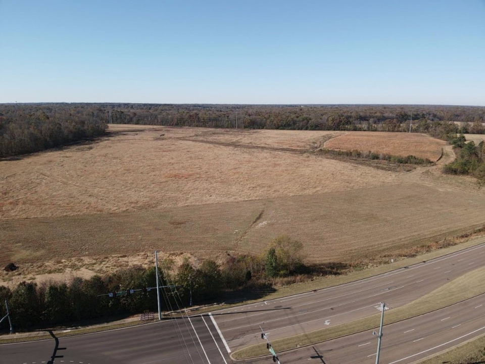 Collierville board approves mixeduse project on Houston Levee