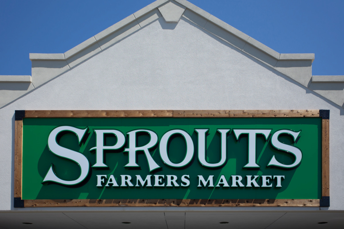 Former Memphis Sprouts employee suing for discrimination, retaliation