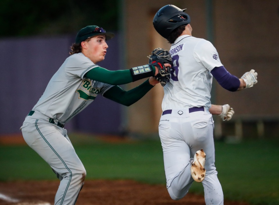 Monday prep report CBHS sophomore blanks Briarcrest Memphis Local