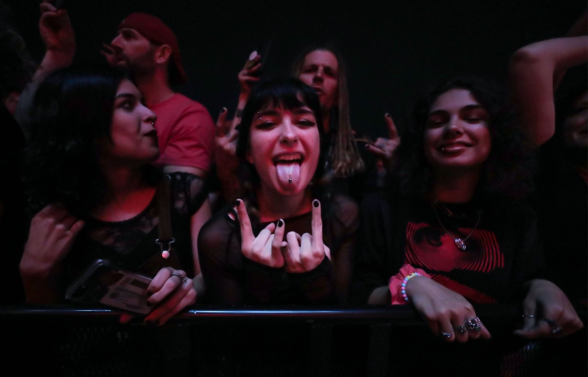 See the Beale Street Music Festival 2022 in photos Memphis Local