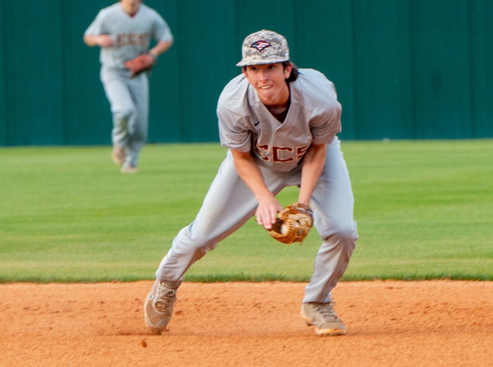 Vote for the high school baseball player of the week, Week 8 Memphis