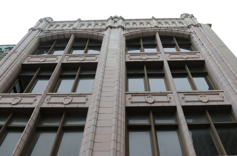 Developer hopes to bring 119 Madison back to life with speakeasy, apartments Memphis Local