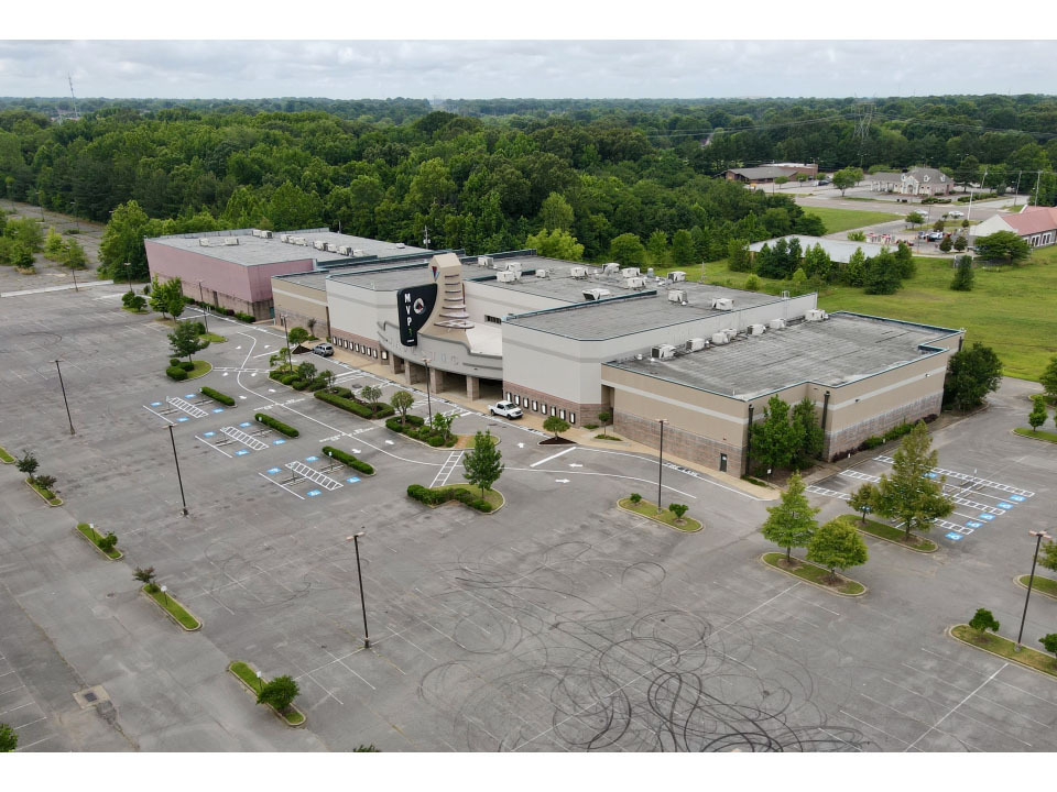 Gestalt Schools, Gill Properties buy Malco Majestic for 2.5 million