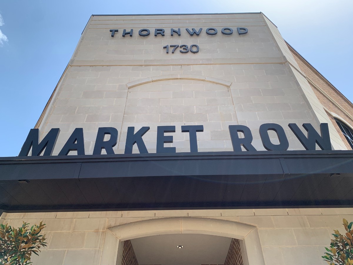 Thornwood development draws more businesses Memphis Local, Sports
