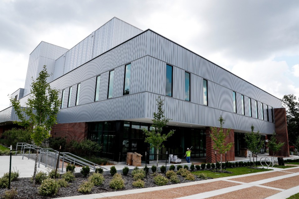 Soontoopen center key to U of M’s ‘Central Avenue Arts Corridor