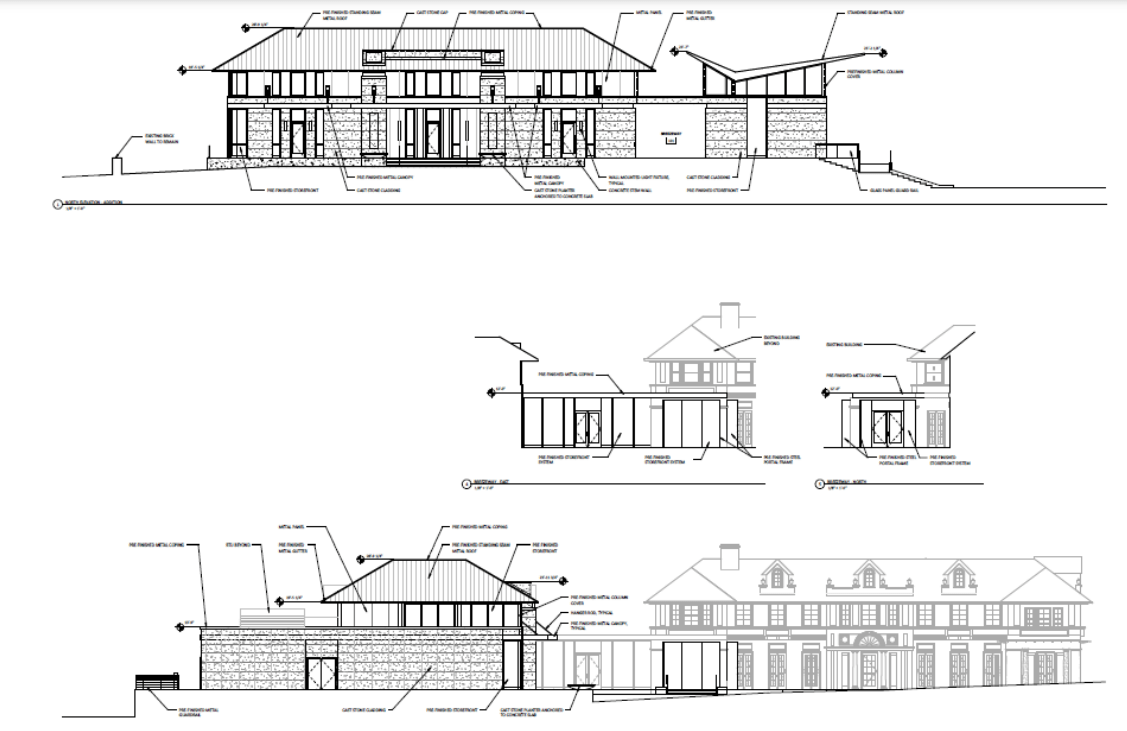 Land Use Control Board approves Junior League of Memphis expansion