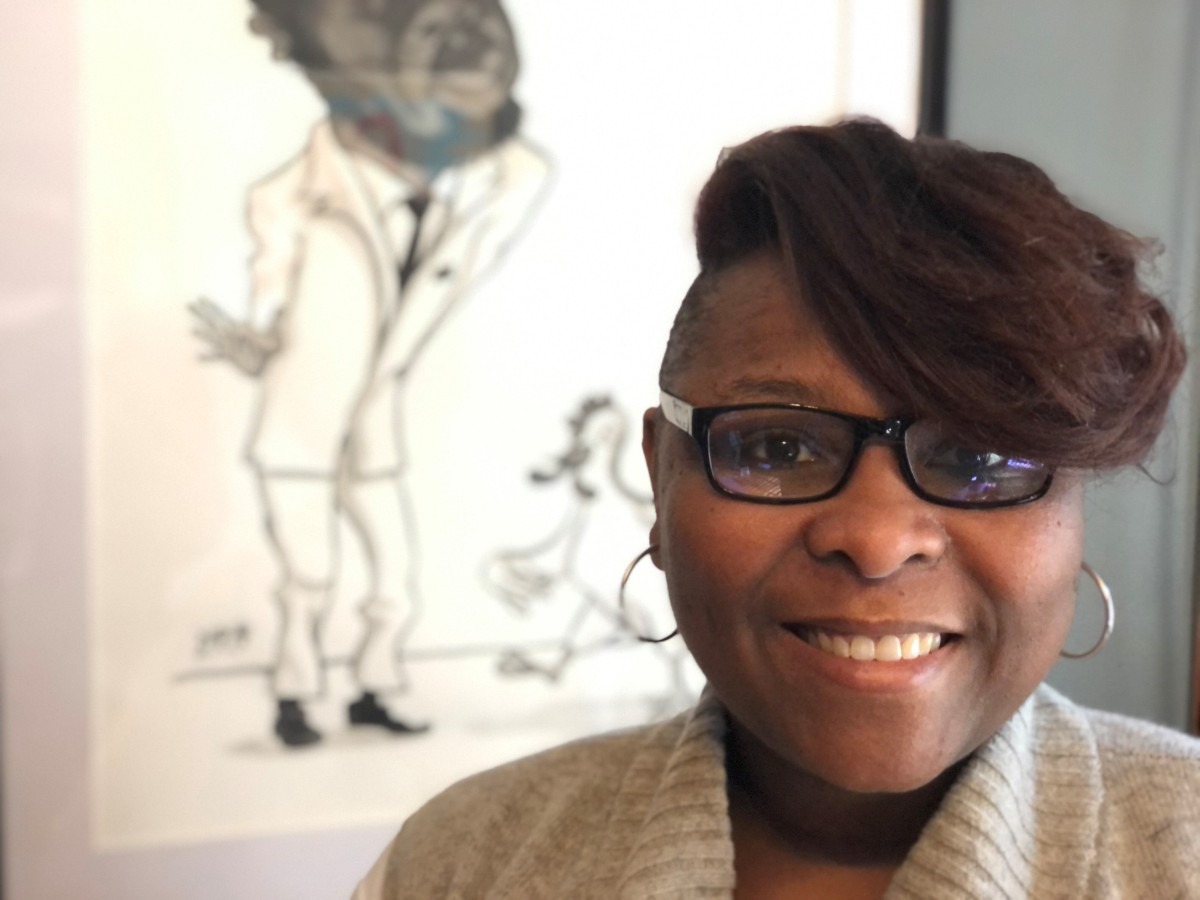 Pat MitchellWorley tapped to lead Soulsville Foundation Memphis